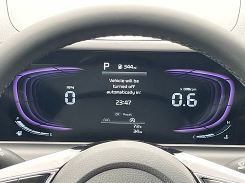 New 2026 Kia Seltos S image 22