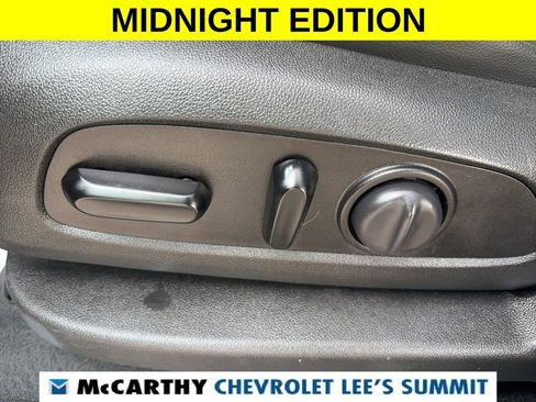 Used 2020 Chevrolet Equinox LT w/ Midnight Edition FWD image 45