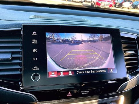 Used 2022 Honda Ridgeline Black Edition image 13