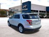 Used 2014 Ford Explorer XLT w/ Equipment Group 202A image 3