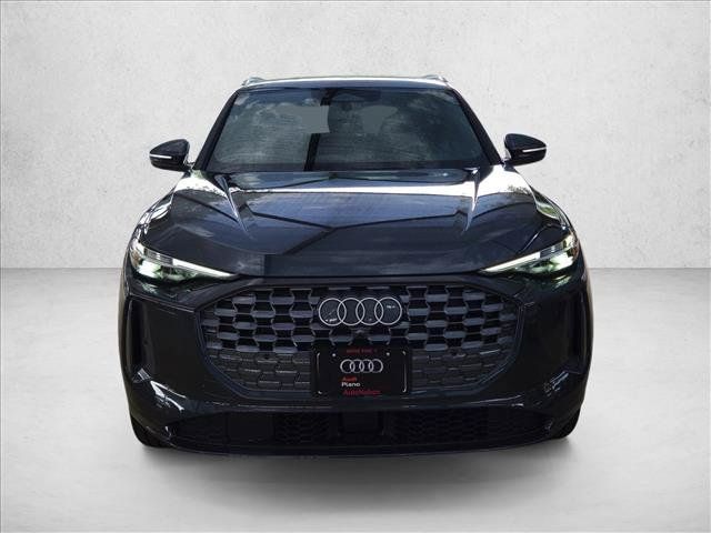 New 2026 Audi Q5 Premium w/ Premium Plus AWD/4WD image 2