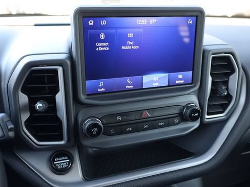 Used 2024 Ford Bronco Sport Big Bend w/ Convenience Package AWD/4WD image 14
