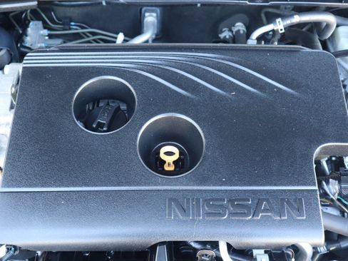 Used 2019 Nissan Altima 2.5 SR image 35