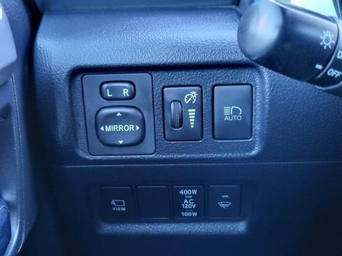 Used 2023 Toyota 4Runner SR5 Premium w/ SR5 Premium Package image 22