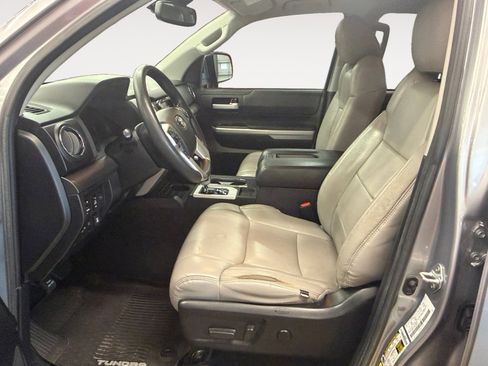 Used 2021 Toyota Tundra SR5 image 24