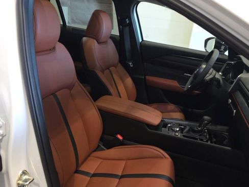 New 2026 MAZDA CX-50 AWD 2.5 S w/ Cargo Package image 18