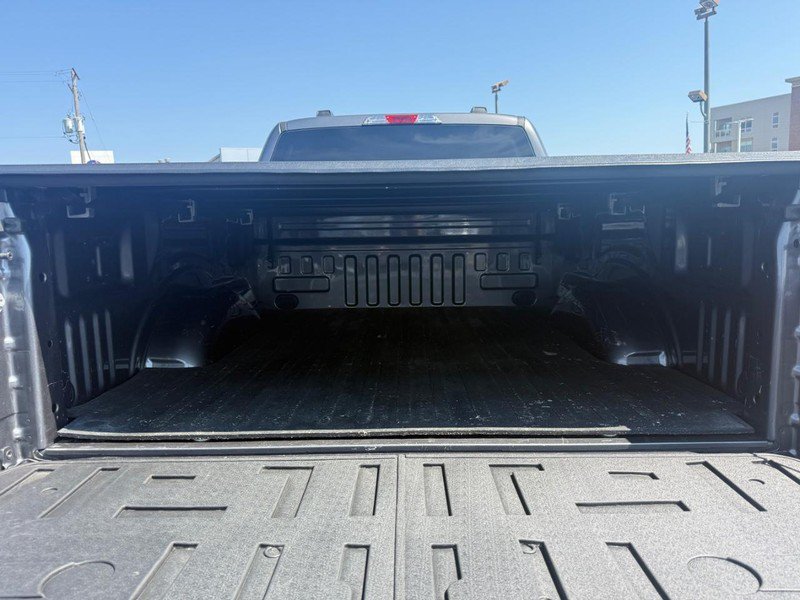 Used 2023 Ford F150 XL w/ STX Appearance Package AWD/4WD image 8