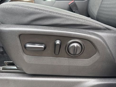 Used 2021 Chevrolet Silverado 1500 RST w/ All Star Edition Plus image 10