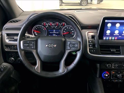 Used 2021 Chevrolet Tahoe RST w/ Luxury Package image 6