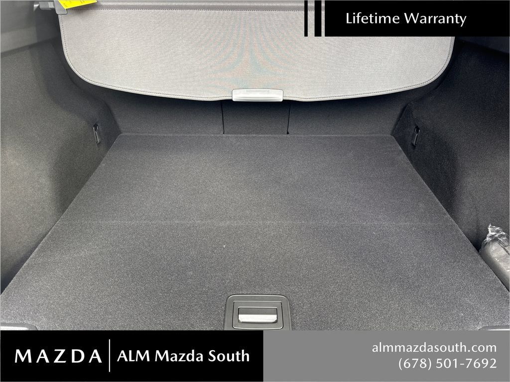 New 2026 MAZDA CX-5 Preferred AWD/4WD image 19