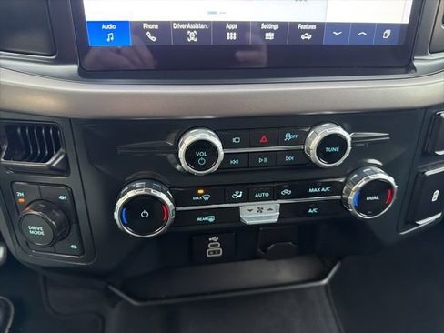 Used 2025 Ford F150 XLT w/ Equipment Group 301A Standard AWD/4WD image 17