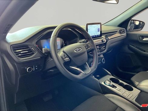 Used 2025 Ford Escape ST-Line FWD image 16