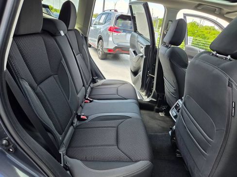Certified 2024 Subaru Forester Premium AWD/4WD image 24