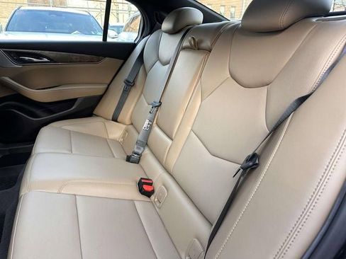 Used 2022 Cadillac CT5 Premium Luxury image 19