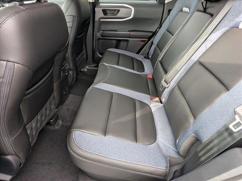 New 2025 Ford Bronco Sport Outer Banks image 15