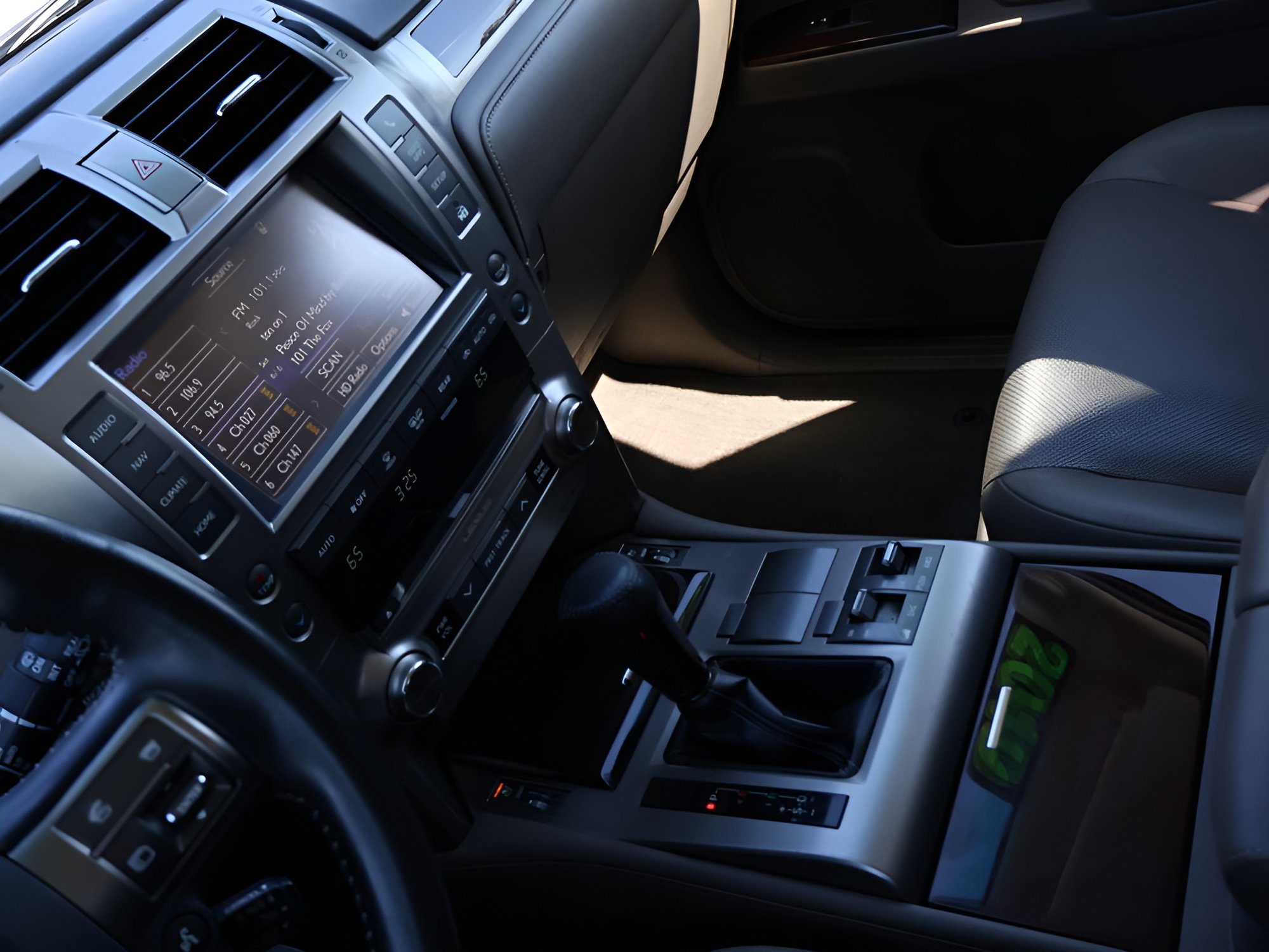 Used 2019 Lexus GX 460 Premium AWD/4WD image 19