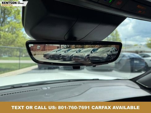 Used 2025 Cadillac Escalade ESV Sport Platinum AWD/4WD image 28