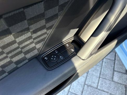 Used 2026 Porsche 911 Targa 4 GTS image 15