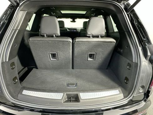 Used 2024 Cadillac XT6 Sport w/ Technology Package AWD/4WD image 35