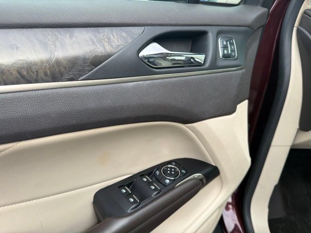 Used 2017 Lincoln MKC Reserve w/ Lincoln MKC Climate Package AWD/4WD image 12