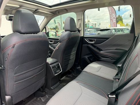 Used 2020 Subaru Forester Sport w/ Popular Package #2 AWD/4WD image 18