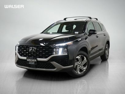 Used 2023 Hyundai Santa Fe SEL