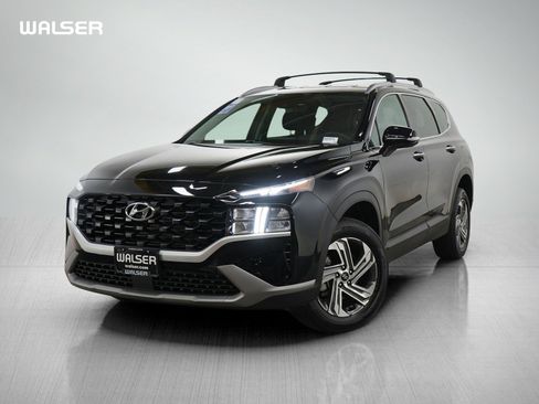 Used 2023 Hyundai Santa Fe SEL image 1