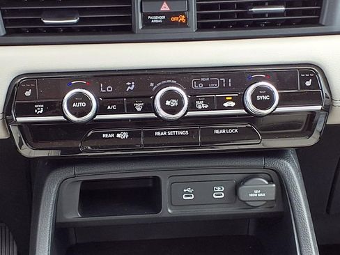 New 2026 Honda Pilot EX-L image 15