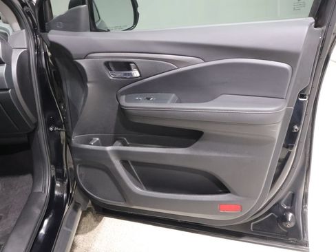 Used 2023 Honda Ridgeline RTL image 22