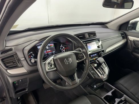 Certified 2020 Honda CR-V LX image 4