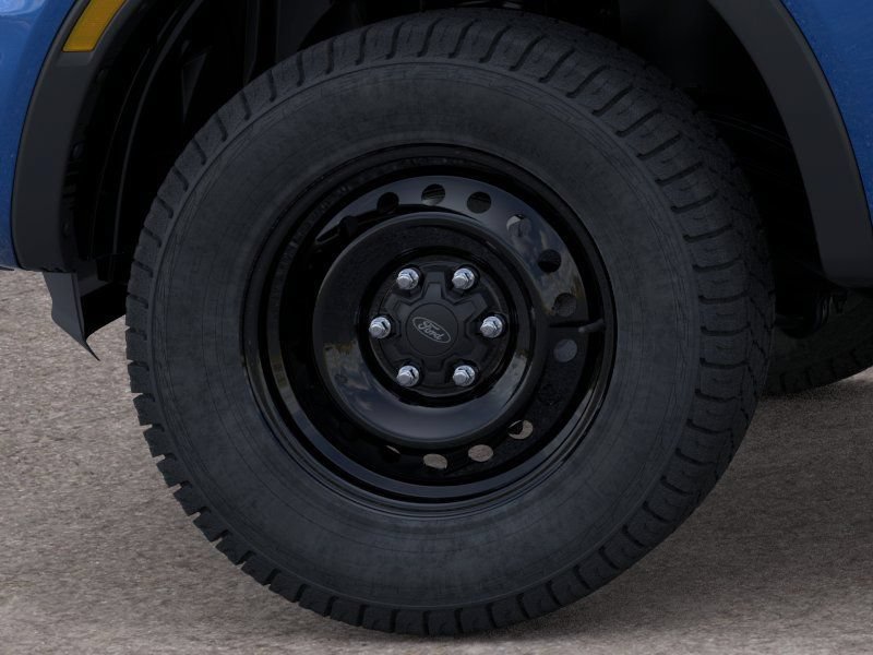 New 2026 Ford Ranger XL AWD/4WD image 19