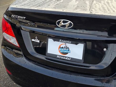 Used 2014 Hyundai Accent GLS w/ Option Group 2 image 13