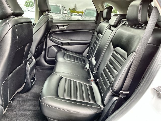 Used 2021 Ford Edge SEL w/ Convenience Package AWD/4WD image 27