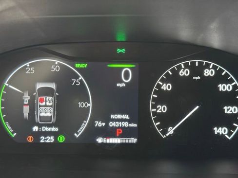 Used 2024 Honda CR-V Sport-L image 28