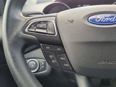 Used 2019 Ford Escape SE AWD/4WD image 16