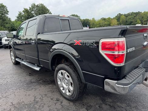 Used 2010 Ford F150 XLT AWD/4WD image 10