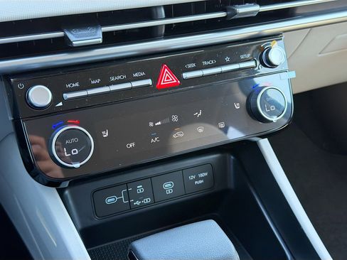 New 2026 Hyundai Tucson SEL image 32