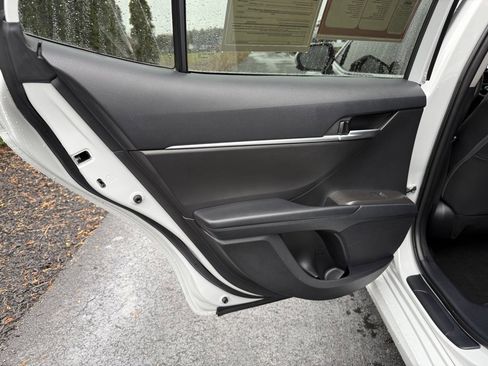 Certified 2024 Toyota Camry LE image 29