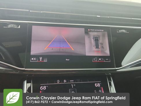 Used 2025 Audi Q7 3.0T Premium Plus image 25