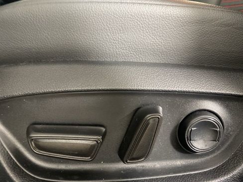 Used 2023 Toyota Camry TRD image 27