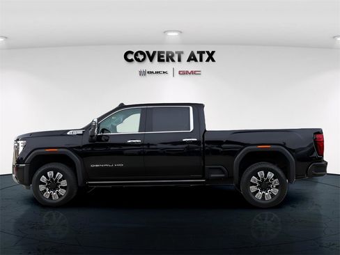 Used 2024 GMC Sierra 3500 Denali w/ Denali Reserve Package image 5