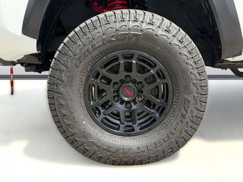 Used 2023 Toyota Tacoma TRD Pro image 10