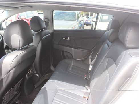 Used 2016 Kia Sportage EX w/ EX Premium Package FWD image 23