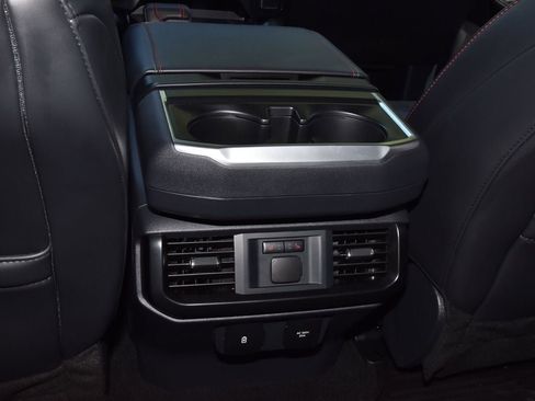 Used 2025 Ford F150 Raptor AWD/4WD image 18