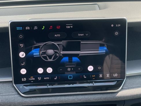 Certified 2026 Volkswagen Tiguan S FWD image 14