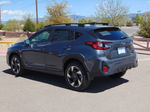 New 2026 Subaru Crosstrek 2.5i Limited AWD/4WD image 6