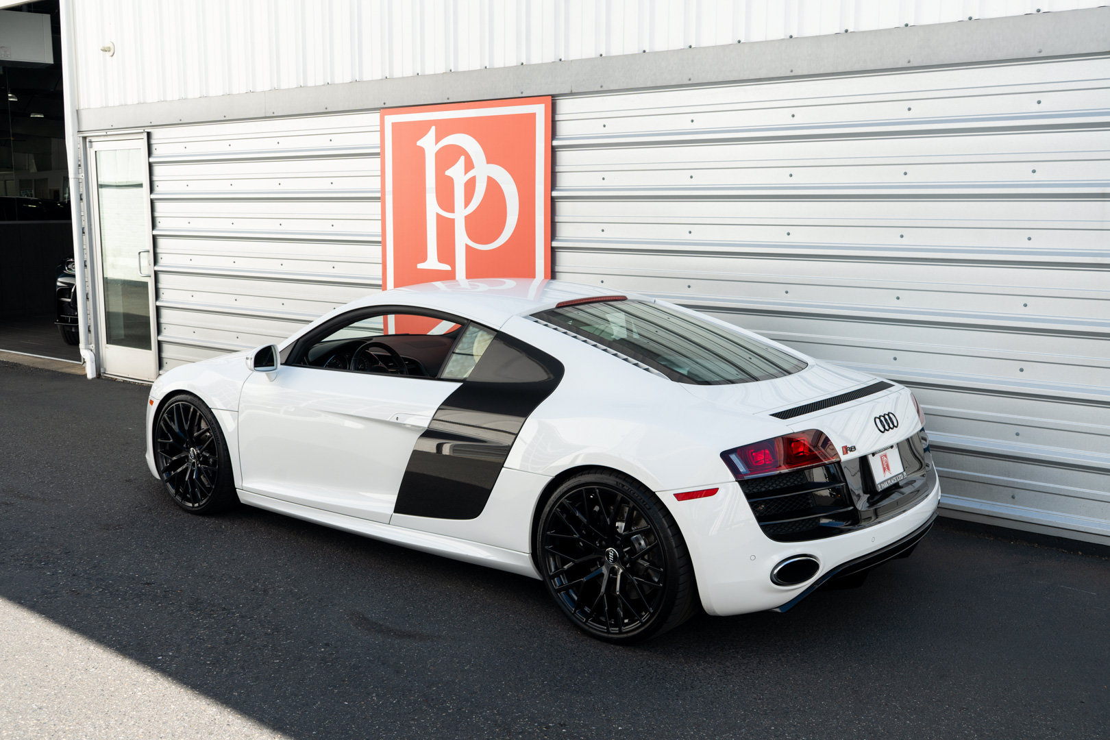 Used 2010 Audi R8 V10 AWD/4WD image 37