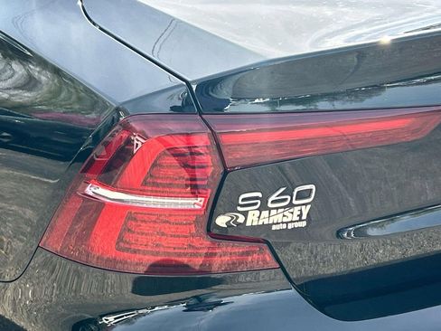 Certified 2023 Volvo S60 B5 Plus w/ Climate Package AWD/4WD image 10