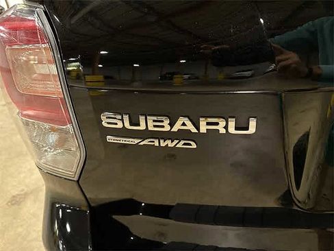 Used 2017 Subaru Forester 2.0XT Touring image 68