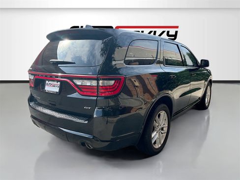 Used 2022 Dodge Durango GT image 7